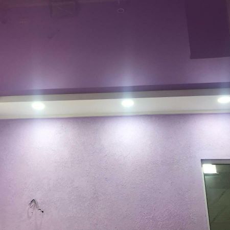 Guest House Saba Batumi Exterior photo