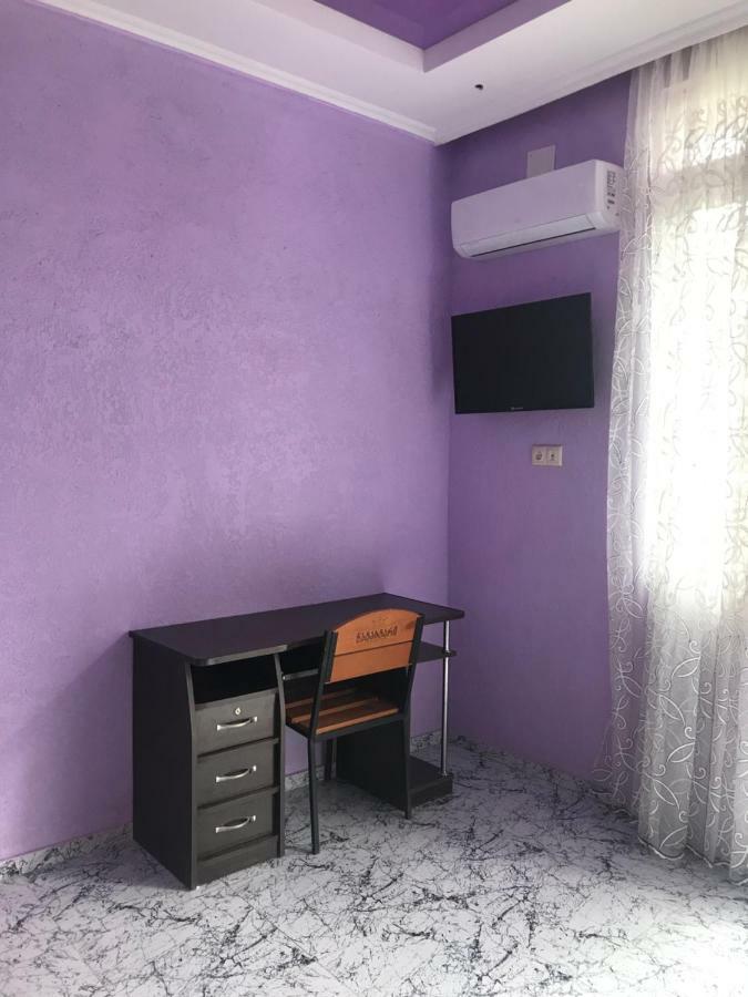 Guest House Saba Batumi Exterior photo
