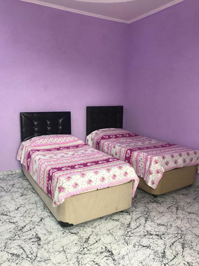 Guest House Saba Batumi Exterior photo